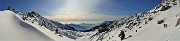 55 Scendiamo con bella vista panoramica